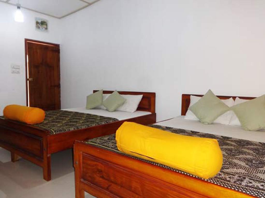 Dutch Bay Beach Cottages Trikunamalaja Pokój zdjęcie