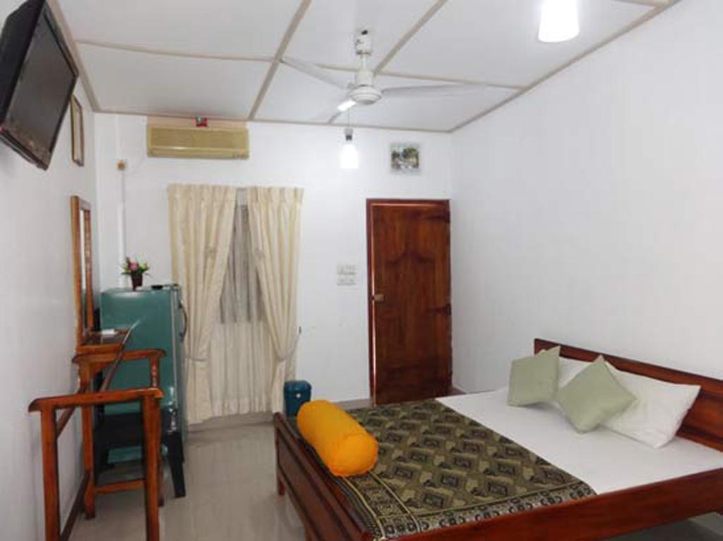 Dutch Bay Beach Cottages Trikunamalaja Pokój zdjęcie