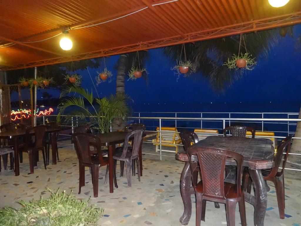 Dutch Bay Beach Cottages Trikunamalaja Zewnętrze zdjęcie
